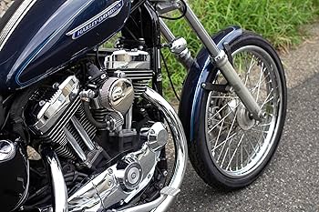 Amazon | MOTOR ROCK ハーレーダビッドソン用 オールドタイプ